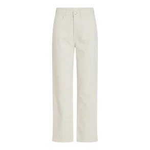 VILA Vikelly jeans cloud dancer