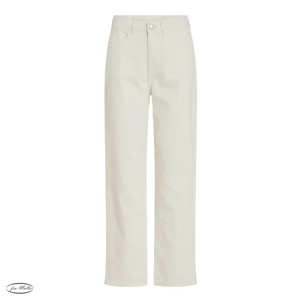 VILA Vikelly jeans cloud dancer