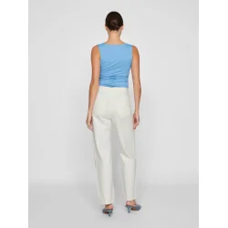 VILA Vikelly jeans cloud dancer