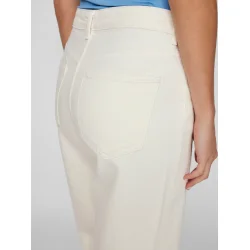 VILA Vikelly jeans cloud dancer