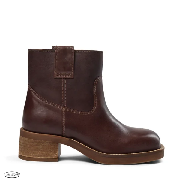 Pavement PAJenny vintage brown