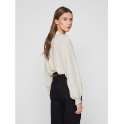 VILA Vimizza skjorte birch