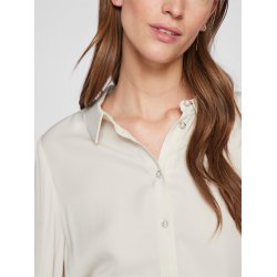 VILA Vimizza skjorte birch