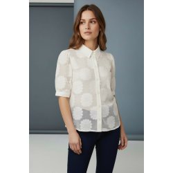 OFELIA Lola shirt White