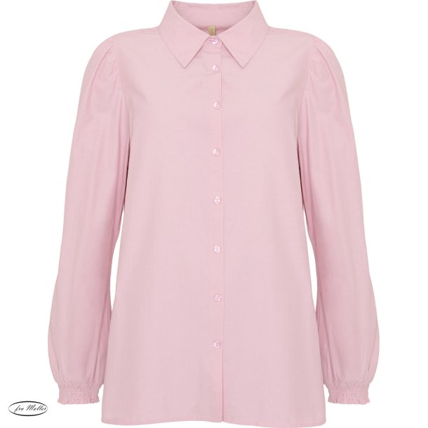 OFELIA Lonnie shirt rose