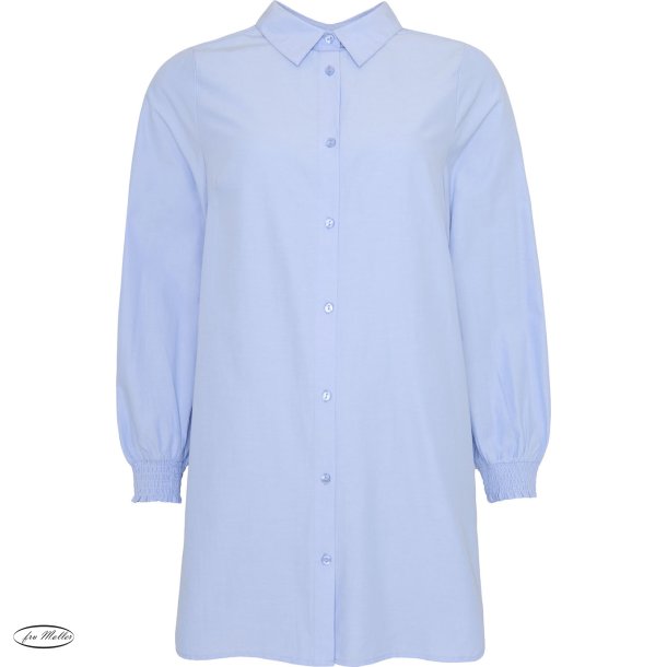 OFELIA Martine shirt blue