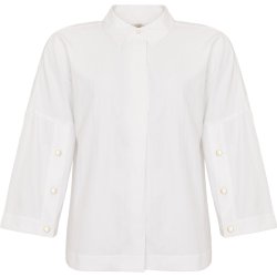 OFELIA Mette blouse white