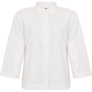 OFELIA Mette blouse white