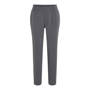 VILA Vivarone slim pant grey