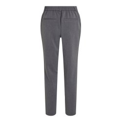 VILA Vivarone slim pant grey