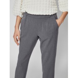 VILA Vivarone slim pant grey
