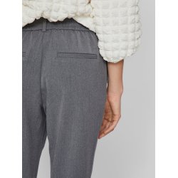 VILA Vivarone slim pant grey