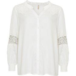 OFELIA Nova shirt white