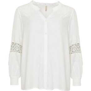 OFELIA Nova shirt white