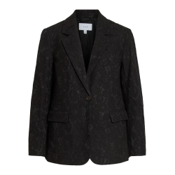 VILA Visela flower jacket