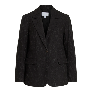 VILA Visela flower jacket