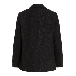 VILA Visela flower jacket