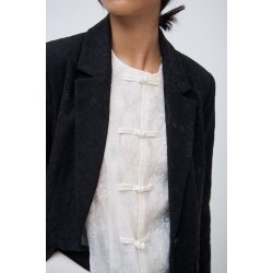 VILA Visela flower jacket