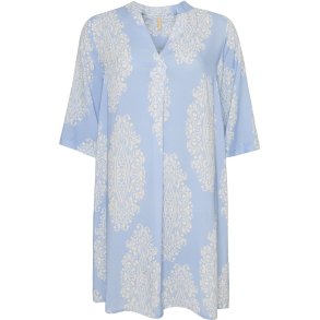 OFELIA Oda tunic blue