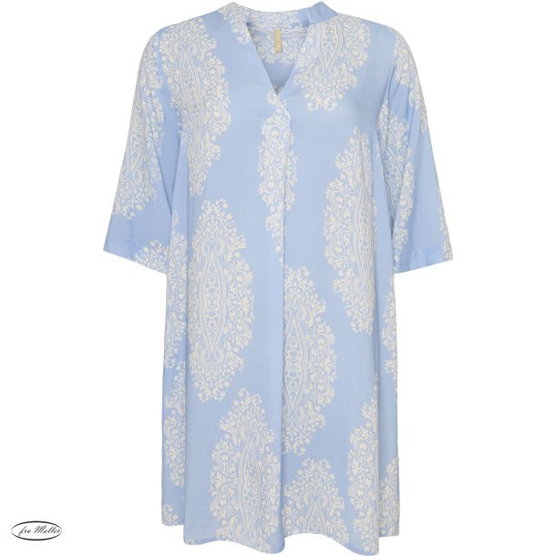 OFELIA Oda tunic blue