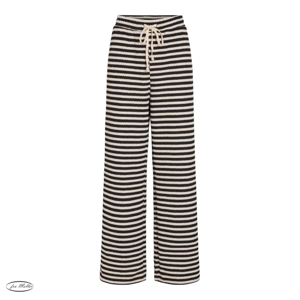 VILA Vihilmas loose pants