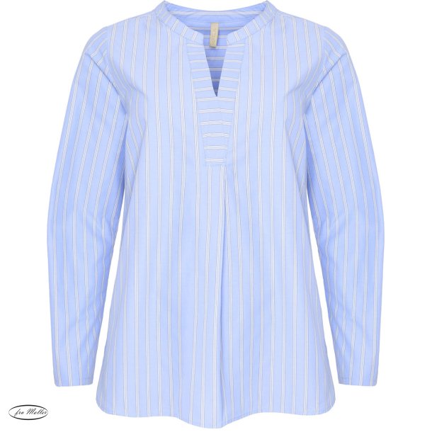 OFELIA Simi blouse blue