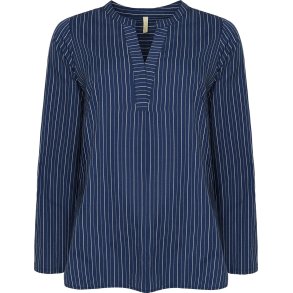 OFELIA Simi blouse navy