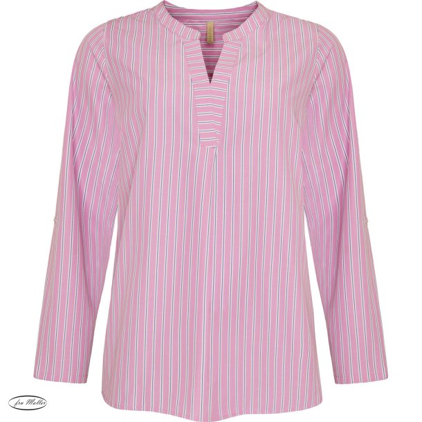 OFELIA Simi blouse pink