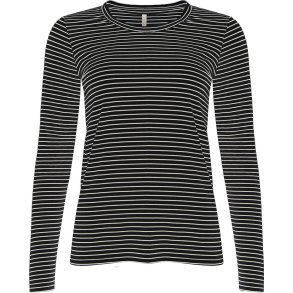 OFELIA Sisa blouse black