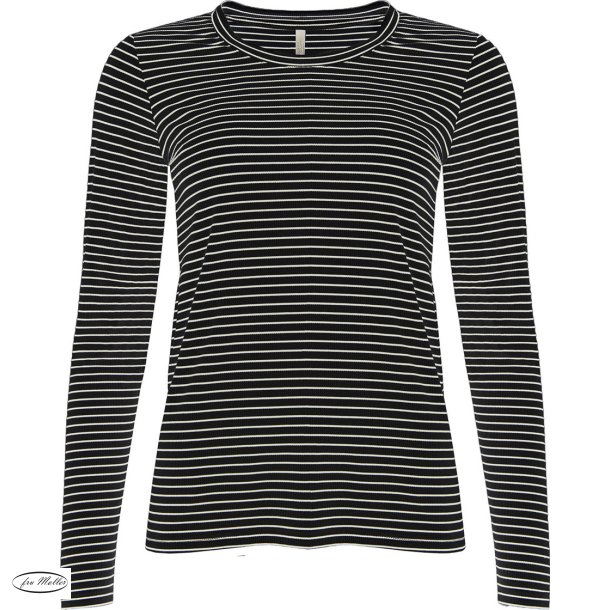 OFELIA Sisa blouse black