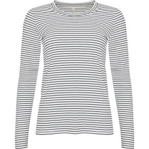 OFELIA Sisa blouse navy 