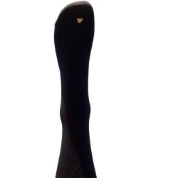 A MOI stinne black tights