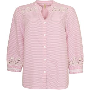 OFELIA Tris shirt pink