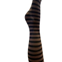 A MOI Vilma tights stripe