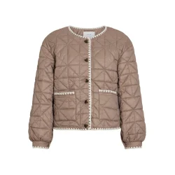 VILA Visilla edge jacket