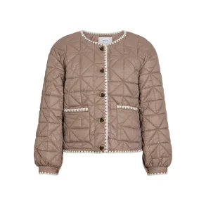 VILA Visilla edge jacket