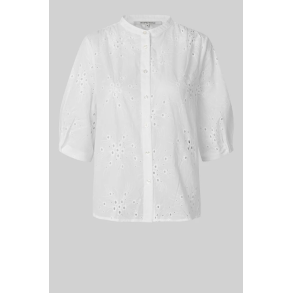 SF Cavana shirt white