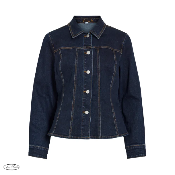 VILA Vinia shirt 