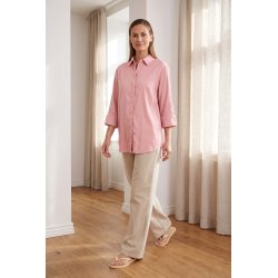 Norma shirt carnation