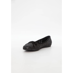 Duffy Foggia nove ballarina black