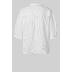 SF Cavana shirt white