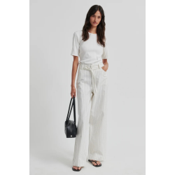 SF Rosia SS T-shirt tofu white