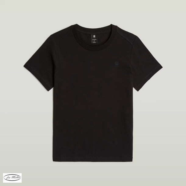 G-Star Nifous T-shirt sort