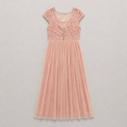 JA TAK Viulricana maxi dress