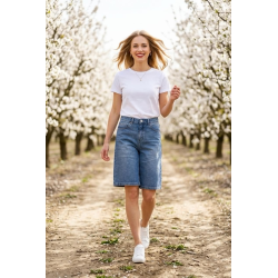 Wilto Jeans shorts blue