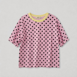 ByLund Liv t-shirt lyser�d