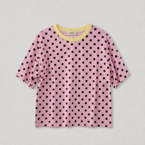 ByLund Liv t-shirt lyser�d