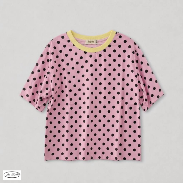 ByLund Liv t-shirt lyser�d