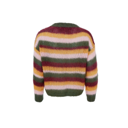BCELSA striped jumper