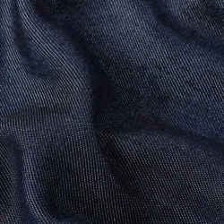 G-Star Step hem pocket shirt rinsed